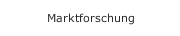 Marktforschung