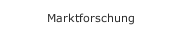 Marktforschung